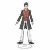 Anime Assassination Classroom Figure Acrylic Stand Toys Graduate Kids Shiota Nagisa Kayano Kaede Character Model Desktop 4 - Assassination Classroom Store