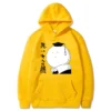 Anime Assassination Classroom Korosensei Hoodies Men Women Autumn Casual Pullover Hoodie Fashion Sweatshirts Tops.jpg 640x640 5 - Assassination Classroom Store