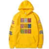 Anime Hoodie Assassination Classroom Harajuku Manga Koro Sensei Hoodies Sweatshirt Graphic Hoody.jpg 640x640 5 - Assassination Classroom Store