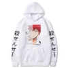 Assassination Classroom Anime Clothes Hoodies Unisex Long Sleeve Harajuku Akabane Karma Cool Graphic Winter Keep Warm.jpg 640x640 2 - Assassination Classroom Store