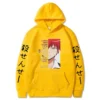 Assassination Classroom Anime Clothes Hoodies Unisex Long Sleeve Harajuku Akabane Karma Cool Graphic Winter Keep Warm.jpg 640x640 7 - Assassination Classroom Store