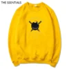 Assassination Classroom Hoodie Anime Manga Ansatsu Kyoushitsu Hoodies Men Harajuku Pullovers Sweatshirt Koro Sensei Hoody Tops.jpg 640x640 18 - Assassination Classroom Store