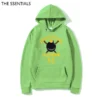 Assassination Classroom Hoodie Anime Manga Ansatsu Kyoushitsu Hoodies Men Harajuku Pullovers Sweatshirt Koro Sensei Hoody Tops.jpg 640x640 2 - Assassination Classroom Store