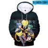 Assassination Classroom Hoodies Koro Sensei 3D Hoodie Boy Girls Cute Pullover Anime kids Sweatshirts Child Clothes.jpg 640x640 11 - Assassination Classroom Store