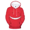 Assassination Classroom Hoodies Koro Sensei 3D Hoodie Boy Girls Cute Pullover Anime kids Sweatshirts Child Clothes.jpg 640x640 2 - Assassination Classroom Store