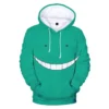 Assassination Classroom Hoodies Koro Sensei 3D Hoodie Boy Girls Cute Pullover Anime kids Sweatshirts Child Clothes.jpg 640x640 4 - Assassination Classroom Store