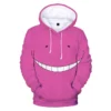 Assassination Classroom Hoodies Koro Sensei 3D Hoodie Boy Girls Cute Pullover Anime kids Sweatshirts Child Clothes.jpg 640x640 5 - Assassination Classroom Store