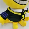 Cute Octopus doll Korosensei Koro Sensei Teacher Plush Stuffed Toys Cartoon Animals Dolls Graduate Kids Assassination 5 - Assassination Classroom Store