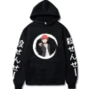 Japan Anime Assassination Classroom Unisex Pullover Hoodies Harajuku Akabane Karma Graphic Print Sweatshirts.jpg 640x640 - Assassination Classroom Store