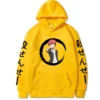 Japan Anime Assassination Classroom Unisex Pullover Hoodies Harajuku Akabane Karma Graphic Print Sweatshirts.jpg 640x640 6 - Assassination Classroom Store