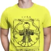 Men T Shirts Koro Sensei Assassination Classroom Fitness Tee Shirt Korosensei Ansatsu Anime Novelty Tshirt Mens.jpg 640x640 14 - Assassination Classroom Store