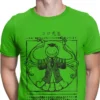 Men T Shirts Koro Sensei Assassination Classroom Fitness Tee Shirt Korosensei Ansatsu Anime Novelty Tshirt Mens.jpg 640x640 7 - Assassination Classroom Store