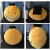 Octopus Korosensei Koro Sensei Teacher Plush Toy Japanese Anime Assassination Classroom Stuffed Doll Soft Pillow Cartoon 1 - Assassination Classroom Store