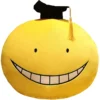 Octopus Korosensei Koro Sensei Teacher Plush Toy Japanese Anime Assassination Classroom Stuffed Doll Soft Pillow Cartoon 4 - Assassination Classroom Store