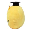 Octopus Korosensei Koro Sensei Teacher Plush Toy Japanese Anime Assassination Classroom Stuffed Doll Soft Pillow Cartoon 5 - Assassination Classroom Store