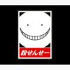 Assassination Classroom Koro Sensei Tapestry Official Assassination Classroom Merch