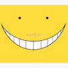 Assassination Classroom Tapestry Official Assassination Classroom Merch