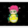 The Disastrous Life Of Saiki K Merch Chibi Manga Assassination Classroom Anime Tapestry Official Assassination Classroom Merch