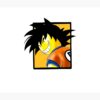 Koro Sensei Goku Tapestry Official Assassination Classroom Merch