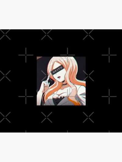 Irina Jelavic Waifu - Assassination Classroom Tapestry Official Assassination Classroom Merch