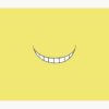 Koro Sensei Smile Tapestry Official Assassination Classroom Merch