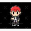 Chibi Karma Tapestry Official Assassination Classroom Merch