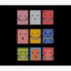 Assassination Classroom , Koro Sensei All Faces !  Classic Tapestry Official Assassination Classroom Merch