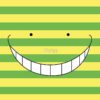 Korosensei Confident. Assassination Classroom Tote Bag Official Assassination Classroom Merch