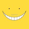 Assassination Classroom Tote Bag Official Assassination Classroom Merch