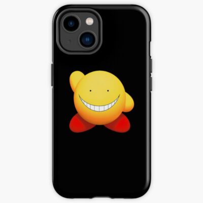 Assassination Classroom Iphone Case Official Assassination Classroom Merch