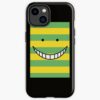 Assassination Classroom Koro Sensei Iphone Case Official Assassination Classroom Merch