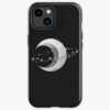 Assassination Classroom Moon Iphone Case Official Assassination Classroom Merch