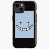 Assassination Classroom Koro Sensei Iphone Case Official Assassination Classroom Merch