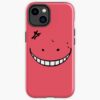 Koro Sensei Angry Iphone Case Official Assassination Classroom Merch