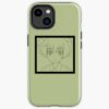 Nagisa Shiota - Assassination Classroom (Black Outline) Iphone Case Official Assassination Classroom Merch