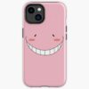  Assassination Classroom Iphone Case Official Assassination Classroom Merch