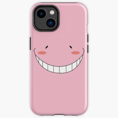 Assassination Classroom Iphone Case Official Assassination Classroom Merch