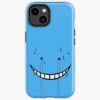 Koro Sensei Sad Iphone Case Official Assassination Classroom Merch