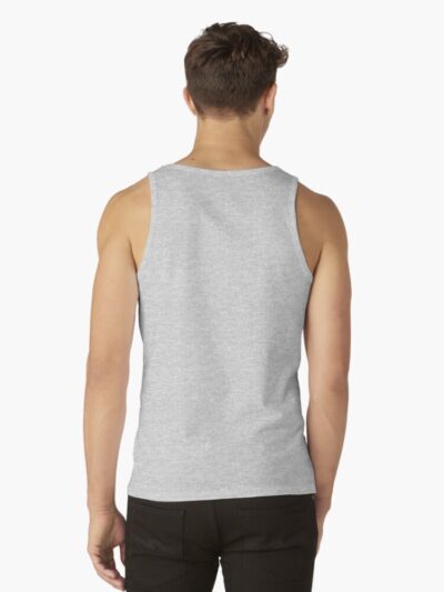 Ew People Tank Top Official Assassination Classroom Merch