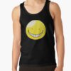 Assclass! Koro Sensei Tank Top Official Assassination Classroom Merch