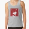 Karma Tank Top Official Assassination Classroom Merch