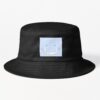 Assassination Classroom Sad Mood Bucket Hat Official Assassination Classroom Merch