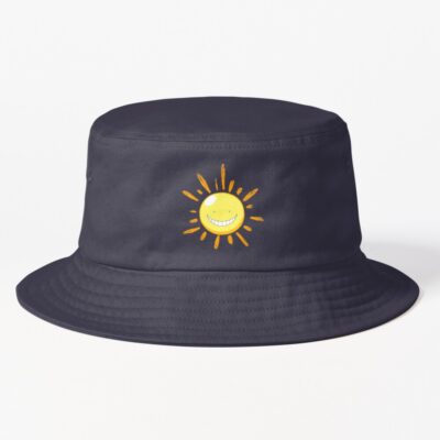 Bucket Hat Official Assassination Classroom Merch