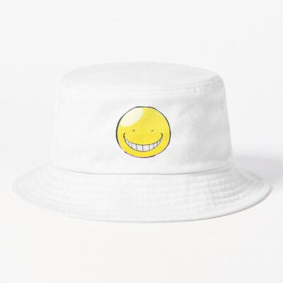 Assclass! Koro Sensei Bucket Hat Official Assassination Classroom Merch