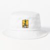 Assassination Complete Bucket Hat Official Assassination Classroom Merch