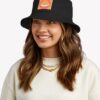 Assassination Classroom Right Answer Mood Bucket Hat Official Assassination Classroom Merch