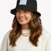 Assassination Classroom Sad Mood Bucket Hat Official Assassination Classroom Merch