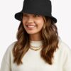 Anime Assassination Classroom Logo Bucket Hat Official Assassination Classroom Merch