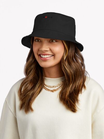 Anime Assassination Classroom Logo Bucket Hat Official Assassination Classroom Merch