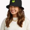 Koro Sensei Nameteru Bucket Hat Official Assassination Classroom Merch